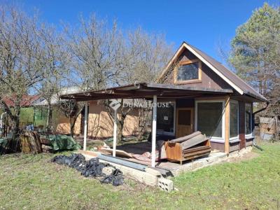 Eladó családi ház Tápiószentmárton