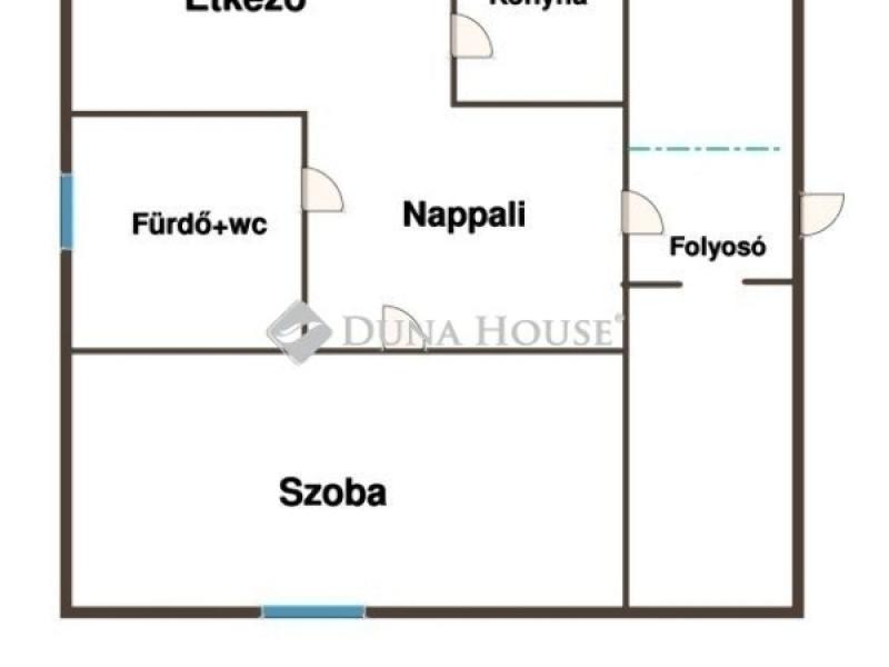 Eladó családi ház Tápiószentmárton