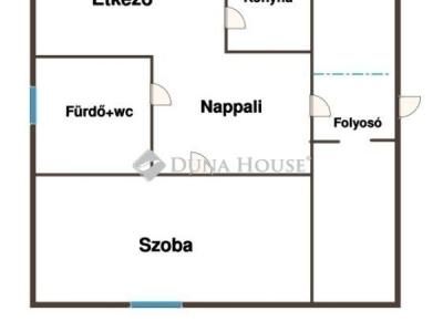 Eladó családi ház Tápiószentmárton