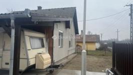 Eladó családi ház Csévharaszt