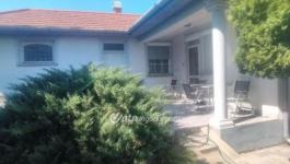 Eladó családi ház Derecske