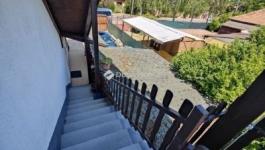 Eladó ikerház Budapest