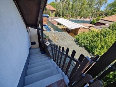 Eladó ikerház Budapest