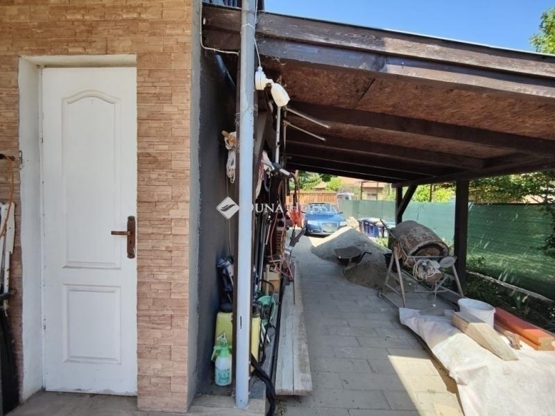 Eladó ikerház Budapest