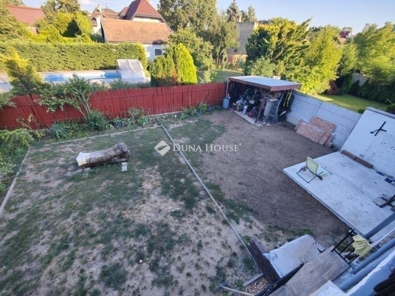 Eladó ikerház Budapest