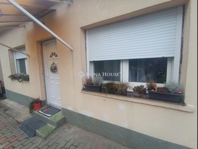 Eladó házrész Budapest