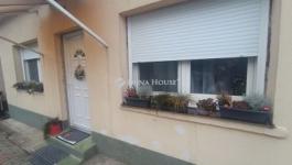 Eladó házrész Budapest