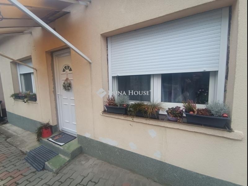 Eladó házrész Budapest