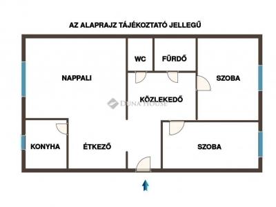 Eladó lakás Budapest