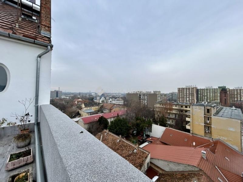 Eladó lakás Budapest