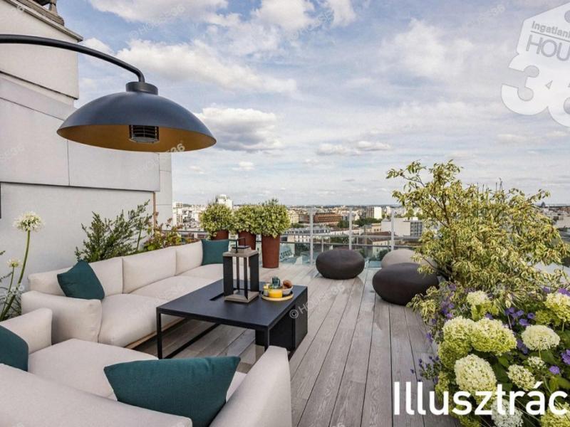 Eladó lakás Kecskemét