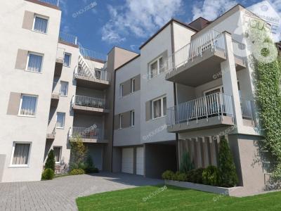 Eladó lakás Kecskemét