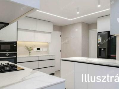 Eladó lakás Kecskemét