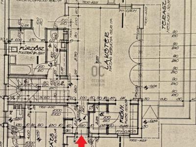 Eladó családi ház Nagykanizsa