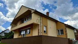 Eladó családi ház Nagykanizsa