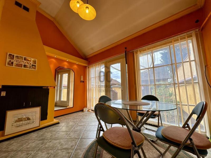 Eladó családi ház Nagykanizsa