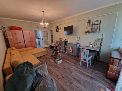 Eladó lakás Nagykanizsa