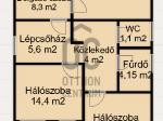 Eladó családi ház Nagykanizsa