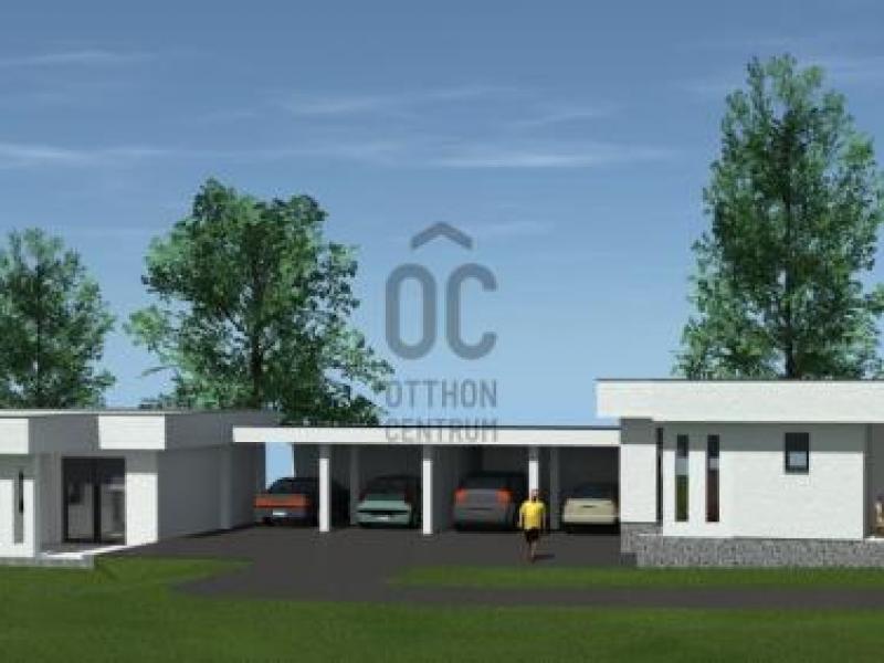 Eladó családi ház Nagykanizsa