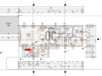Eladó családi ház Nagykanizsa