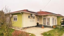 Eladó családi ház Zalakaros