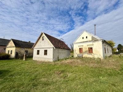 Eladó családi ház Gyékényes