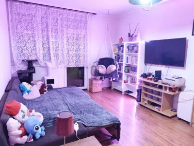 Eladó lakás Nagykanizsa