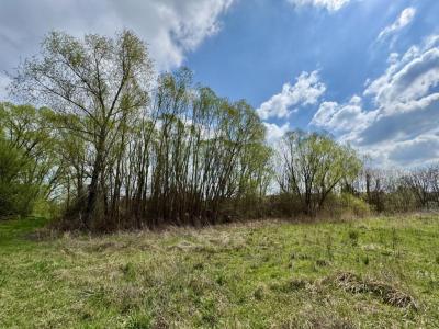 Eladó lakóövezeti telek Nagykanizsa