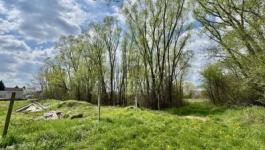 Eladó lakóövezeti telek Nagykanizsa