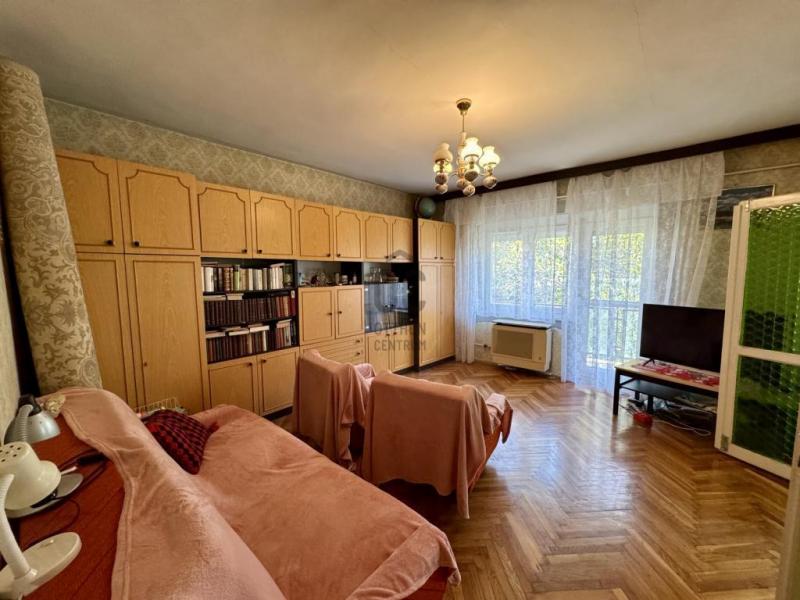 Eladó lakás Nagykanizsa