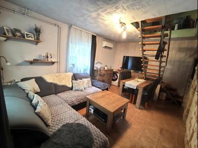 Eladó családi ház Nagykanizsa