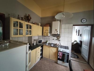 Eladó családi ház Nagykanizsa