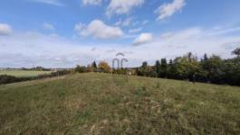 Eladó külterületi telek Nagykanizsa