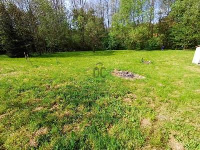 Eladó lakóövezeti telek Nagykanizsa