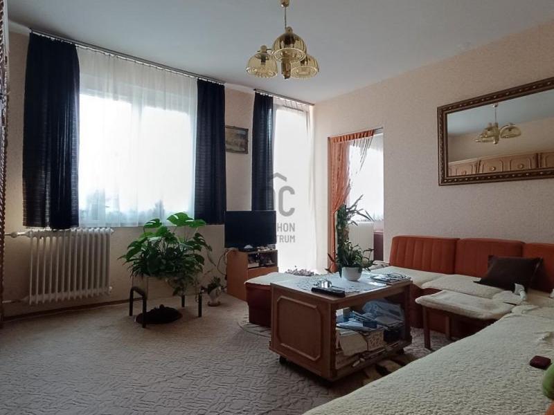 Eladó lakás Nagykanizsa