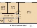 Eladó lakás Nagykanizsa