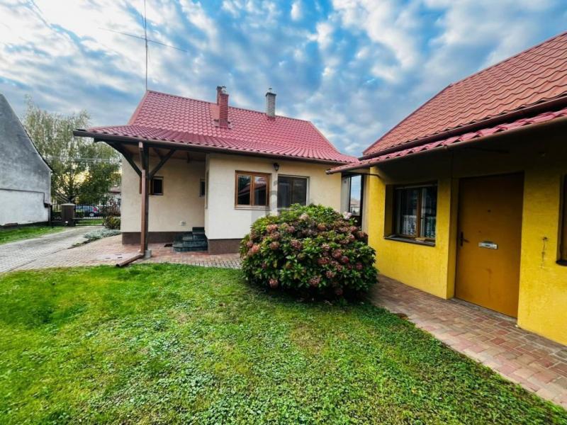 Eladó családi ház Csurgó