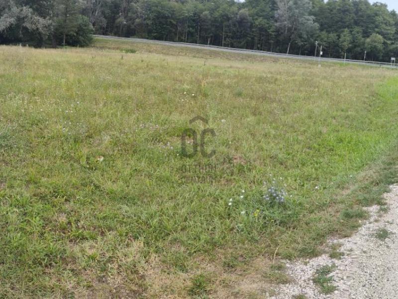 Eladó lakóövezeti telek Nagykanizsa