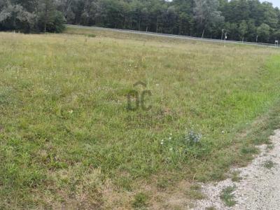 Eladó lakóövezeti telek Nagykanizsa