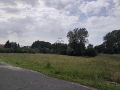 Eladó lakóövezeti telek Nagykanizsa