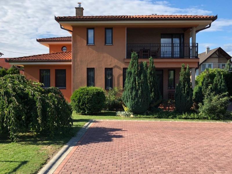 Eladó nyaraló Zalakaros