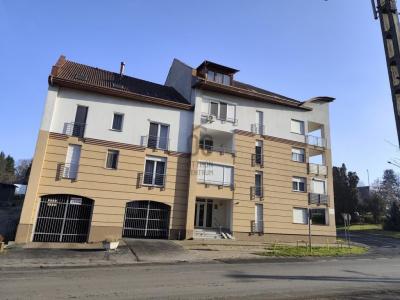 Eladó lakás Nagykanizsa