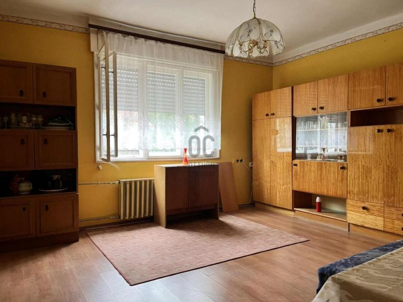 Eladó családi ház Nagykanizsa