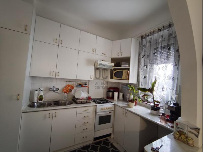 Eladó lakás Nagykanizsa