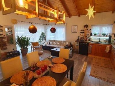 Eladó családi ház Kiskunlacháza