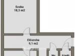Eladó lakás Kisvárda
