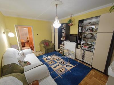 Eladó lakás Kisvárda