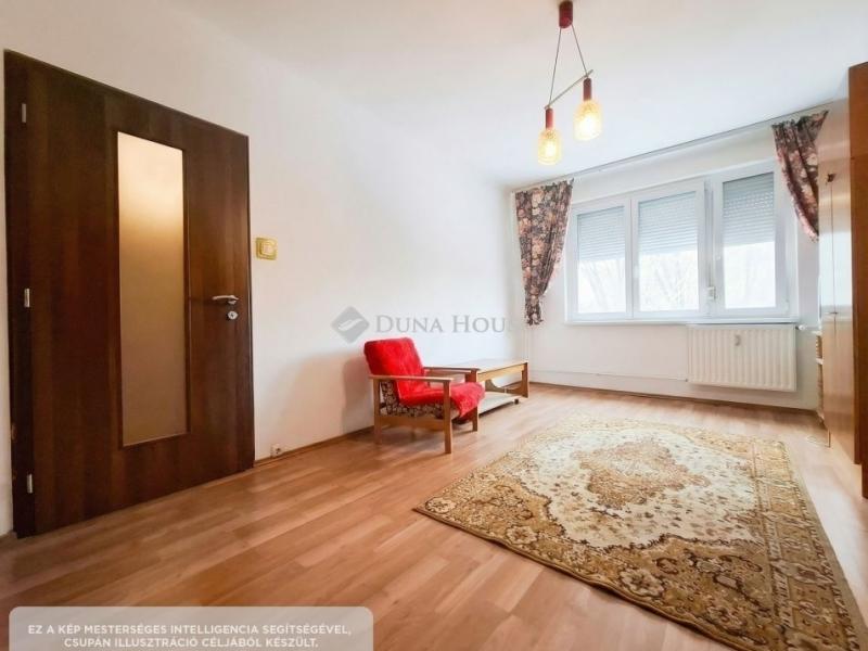 Eladó lakás Dunaújváros