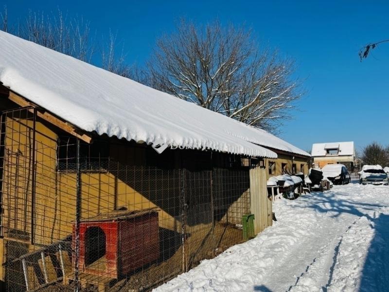 Eladó családi ház Tápiószecső