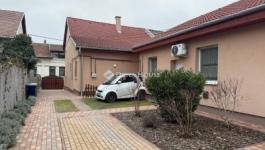 Eladó házrész Budapest